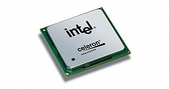 Intel Celeron is getting the ax