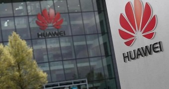 Huawei is yet to respond to the US ban