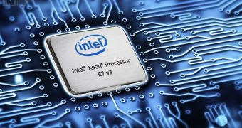 Intel changes things at corporate levels