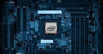 6th-Generation Intel Core Processor