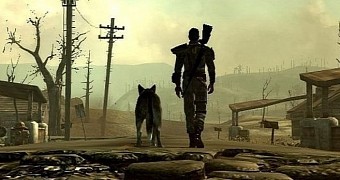 Fallout 4 issues are now fixed