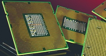 Intel Broadwell CPU series