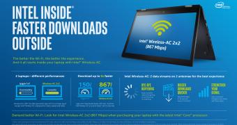 Intel Rolls Out New Wireless Bluetooth Driver for Its Adapters - Version 21.10.1
