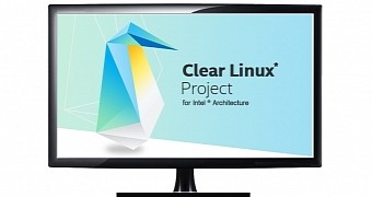 Clear Linux for Intel Architecture
