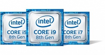 Intel's Core i9 Processors Are Coming to Laptops, Boosting Gaming
Performance