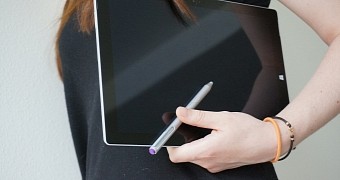 Intel's USI will be a fully interchangeable stylus between different tablet models
