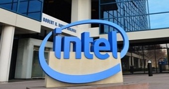 Intel says it's still working to align the production with the demand