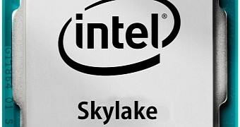 Intel Skylake for Notebooks Will Come in October