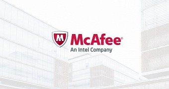 Intel sells off McAfee unit