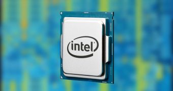 Intel barely now improves its new Skylakes with security features