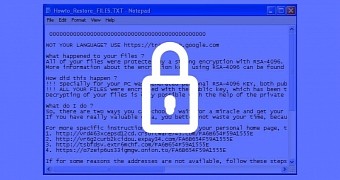 Nemucod malware used to spread TeslaCrypt