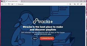 8tracks says no sensitive data was compromised