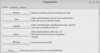 Introducing Pinguy Builder, a Remastersys Alternative for Remixing Ubuntu