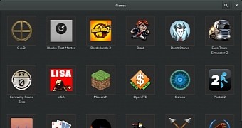Introducing the Games App, a New Gaming Hub for GNOME