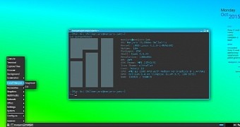 Manjaro Linux JWM Community Edition