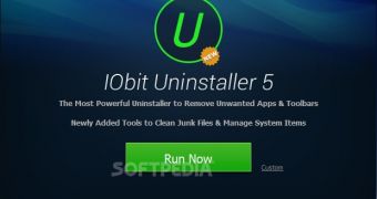 IObit Uninstaller 5 Review - Remove Windows 10 Apps and Other Unwanted Software