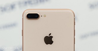 The issue affects older iPhones
