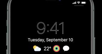iOS 14 Concept Imagines New Call Screen, Split View, Multiple Accounts, and More - Video
