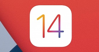 iOS 14 is due this month