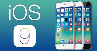 iOS 9 Beta 2 released