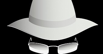 A white hat fights for IoT security