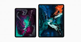 iPad Pro Launched in 11-inch and 12.9-inch Formats, A12X Bionic Chip and Face ID