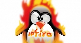 IPFire 2.19 Core Update 101