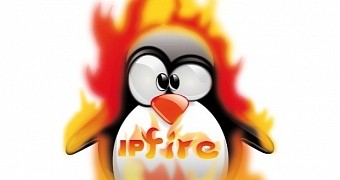 IPFire 2.19 Core Update 102 released