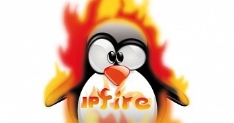 IPFire 2.19 Core Update 106 released
