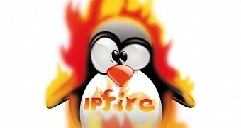 IPFire 2.19 Core Update 111 released
