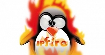 IPFire 2.19 Core Update 109 released for testing