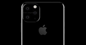 iPhone 11 Pro and Max will come with a triple-camera setup