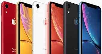 iPhone XR will receive its first upgrade this year