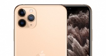 New iPhone models coming next month