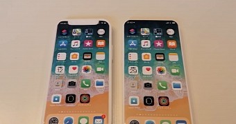 Current versus 2021 iPhone
