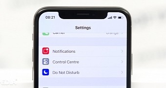 The days of the notch might be numbered already