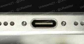 iPhone 15 Pro USB-C “Upgrade” Leaked in Early Photo