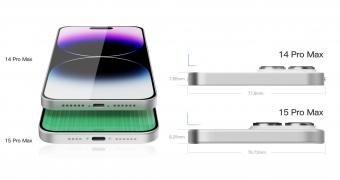iPhone 15 Ultra to Feature Smaller Camera Bump, Narrower Bezels