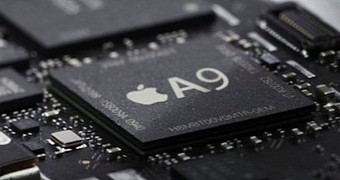 TSMC could manufacture the upcoming A10 CPU