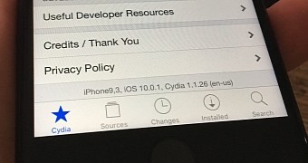 iPhone 7 Already Jailbroken but You Can’t Have the Hack Just Yet