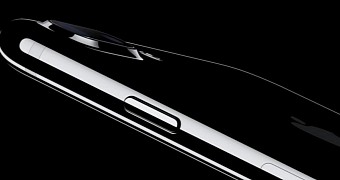 The new iPhone 7 Plus with a dual-camera system