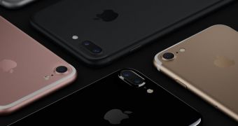 iPhone 7 will arrive in stores on Friday