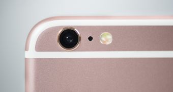 Apple planning a camera upgrade on the iPhone 7 generation