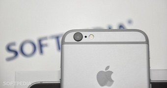 New cameras prepared for the next-generation iPhone