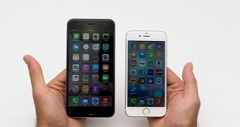 The next iPhone could look just like the iPhone 6