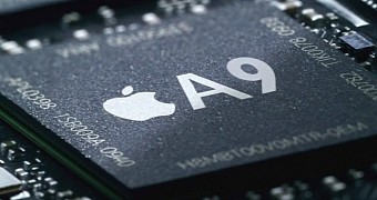 iPhone 6s comes with chips made by TSMC and Samsung