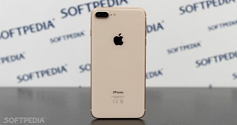 iPhone 8 Plus is now the best selling iPhone in the US