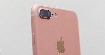 The iPhone dual-camera system will be significantly enhanced on the next model