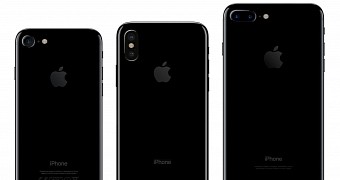 The 2017 iPhone lineup to be unveiled in September