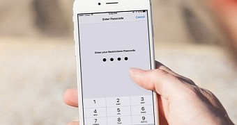 Cellebrite says it can breach iPhones even when protected with passcodes